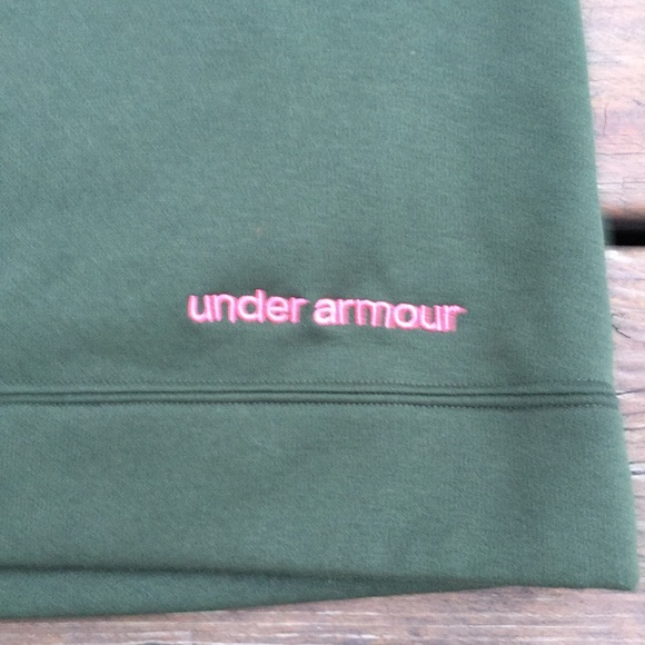 Under Armor Ladies Realtree Hoodie Sz S NWOT - Picture 6 of 6